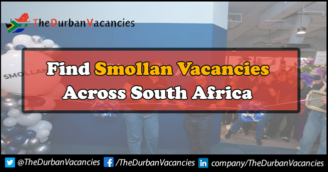 Smollan Vacancies | Offers New Opportunities For Candidates Smollan Vacancies